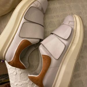 Alexander Mcqueen Sneakers